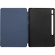 Чохол DUX DUCIS Domo with S Pen Holder для Samsung Galaxy Tab S7 FE / S7 Plus / S8 Plus Dark Blue - изображение 5