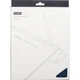 Чохол DUX DUCIS Domo with S Pen Holder для Samsung Galaxy Tab S7 FE / S7 Plus / S8 Plus Dark Blue - изображение 7