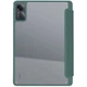 Чохол Galeo Hybrid Case with Stylus Holder для Xiaomi Redmi Pad SE 11" Dark Green - изображение 4