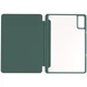 Чохол Galeo Hybrid Case with Stylus Holder для Xiaomi Redmi Pad SE 11" Dark Green - изображение 5