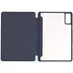 Чохол Galeo Hybrid Case with Stylus Holder для Xiaomi Redmi Pad SE 11" Navy Blue - изображение 5