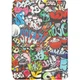 Чохол Galeo TPU Print для Amazon Kindle 11th Gen (2022/2024) 6" Graffiti - изображение 2