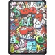 Чохол Galeo TPU Print для Amazon Kindle 11th Gen (2022/2024) 6" Graffiti - изображение 3