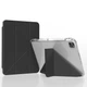 Чохол ZOYU Y-Type with Pencil Holder для Apple iPad Pro 11 (2020/2021/2022) Black - изображение 1