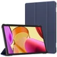 Чохол Galeo Slimline Portfolio для Amazon Fire Max 11 Navy Blue - изображение 1