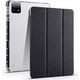 Чохол Galeo TPU Trifold with Stylus Holder для Xiaomi Pad 6 / Pad 6 Pro Black - изображение 1