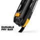 Нож универсальный складной 5 в 1 электрика Toughbuilt (TB-H4-12-IM) - изображение 4