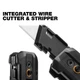 Нож универсальный складной 5 в 1 электрика Toughbuilt (TB-H4-12-IM) - изображение 7