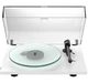 Проигрыватель винила Pro-Ject T2 Super Phono Satin White Rainier - изображение 2