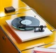 Проигрыватель винила Pro-Ject T2 Satin White Rainier - изображение 6