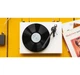 Проигрыватель винила Pro-Ject T2 Satin White Rainier - изображение 7