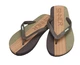 Cланці чоловічі Sinner CAPITOLA MEN M 46.0 EU Dark green/light brown (SIAC-598-75) - зображення 1