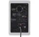 Студийные мониторы Yamaha HS4 White (пара) - изображение 3