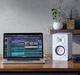 Студийные мониторы Yamaha HS4 White (пара) - изображение 5