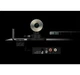 Проигрыватель винила Pro-Ject T2 Super Phono Walnut Rainier - изображение 4