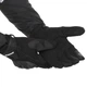 Моторукавички SCOYCO Ultra (PL, PVC, розмір XXL, Чорний) - зображення 4