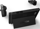Ігрова консоль Lenovo Legion Go 8APU1 512 GB Shadow Black - зображення 16