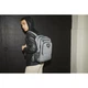 Рюкзак повседневный CAT Millennial Classic Bennett Серый 30L (84184;555) - изображение 6