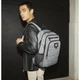 Рюкзак повседневный CAT Millennial Classic Bennett Серый 30L (84184;555) - изображение 7