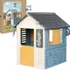 Детский игровой домик Smoby 4 Seasons, 810731 - изображение 4