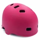 Велосипедний шолом A-Bike ЕС-109 М (54-58 см) малиновий (G0001377) - зображення 1