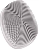 Щітка для обличчя GESKE Facial Brush 4 в 1 пудровий з тримачем (4099702001442) - зображення 2