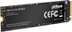 Dysk SSD Dahua C900 Plus 512GB M.2 2280 PCIe 3.0 x4 3D NAND (TLC) (DHI-SSD-C900VN512G-B) - obraz 2