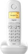 Telefon stacjonarny Gigaset A270 White (S30852-H2812-D202) - obraz 1