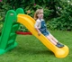 Дитяча гірка Little Tikes 150 см Yellow/Green, 4263 - зображення 5