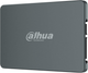 SSD диск Dahua C800 512GB 2.5" SATAIII 3D NAND TLC (SSD-C800AS512G) - зображення 2