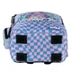 Рюкзак Kite Education Teens "Игрушечный мишка" 40х27х15 см голубой с розовым (K24-2569M) - изображение 7