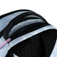 Рюкзак Kite Education Teens "Игрушечный мишка" 40х27х15 см голубой с розовым (K24-2569M) - изображение 11
