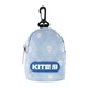 Рюкзак Kite Education Teens "Игрушечный мишка" 40х27х15 см голубой с розовым (K24-2569M) - изображение 13