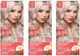 Упаковка тонирующей маски для волос Acme Color Hair Care Ton oil mask №310 Ванильное небо 30 мл х 3 шт (ROZ6400230631) - изображение 1