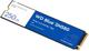 SSD диск Western Digital Blue SN580 250GB M.2 2280 NVMe PCIe 4.0 x4 3D NAND TLC (WDS250G3B0E) - изображение 3