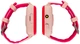 Детские смарт-часы AmiGo GO005 4G WIFI Thermometer Pink (747018) - изображение 5