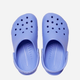 Дитячі крокси для хлопчика Crocs CR206990-DIVI 23-24 C7 Фіолетові (191448965225) - зображення 3