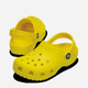 Дитячі крокси для хлопчика Crocs CR206990-LEMO 22-23 C6 Жовті (191448734265) - зображення 2