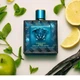 Versace Eros туалетная вода для мужчин - изображение 3