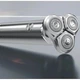 Электробритва Enchen Rotary Shaver X6 Silver - изображение 5