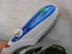 Ручний відпарювач для одягу Tobi Steam Brush v1315 1200 Вт - зображення 3