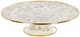 Тортовница эмалированная Elmani Bird с крышкой на ножке 30 см (763-043) - изображение 2
