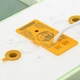 Механічний інкубатор «Рябушка Smart Plus» на 150 яєць з виносним цифровим терморегулятором - зображення 9