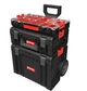 Набір ящиків для інструментів Qbrick System PRO Set 4 Z256953PG013 - изображение 1