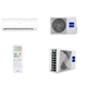 Кондиционер Haier Pearl AS50PDAHRA-H/1U50MEGFRA-H - изображение 2