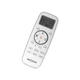 Кондиционер Aerostar BASIC AER-07-ON/OFF-R32 - изображение 2