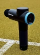 Портативний ударний перкуссонный массажер Booster M2 12V - изображение 2