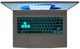 Ноутбук MSI Thin 15 B13U (B13UC-1000US) Gray - зображення 4