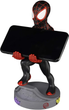 Uchwyt Exquisite Gaming Marvel Miles Morales Spiderman (CGCRMR300132) - obraz 4