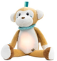 Zabawka dla dzieci InnoGIO GIO Friends Lucy Interactive Plush Toy GIO-881 muzyczna (5904405021118) - obraz 2